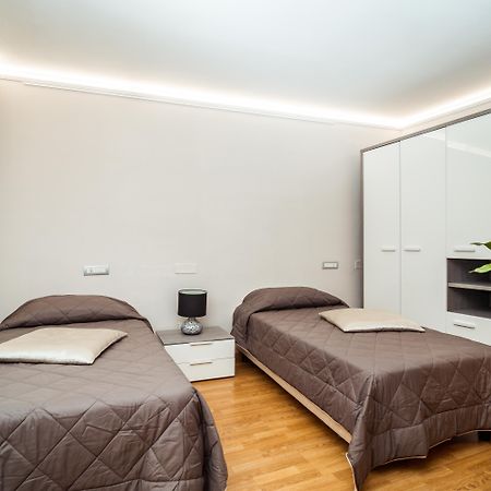 Hotel Centrale Όλμπια Εξωτερικό φωτογραφία