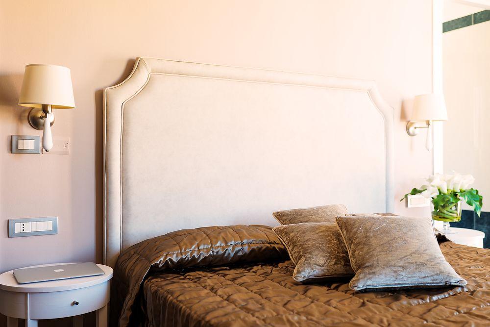 Hotel Centrale Όλμπια Εξωτερικό φωτογραφία