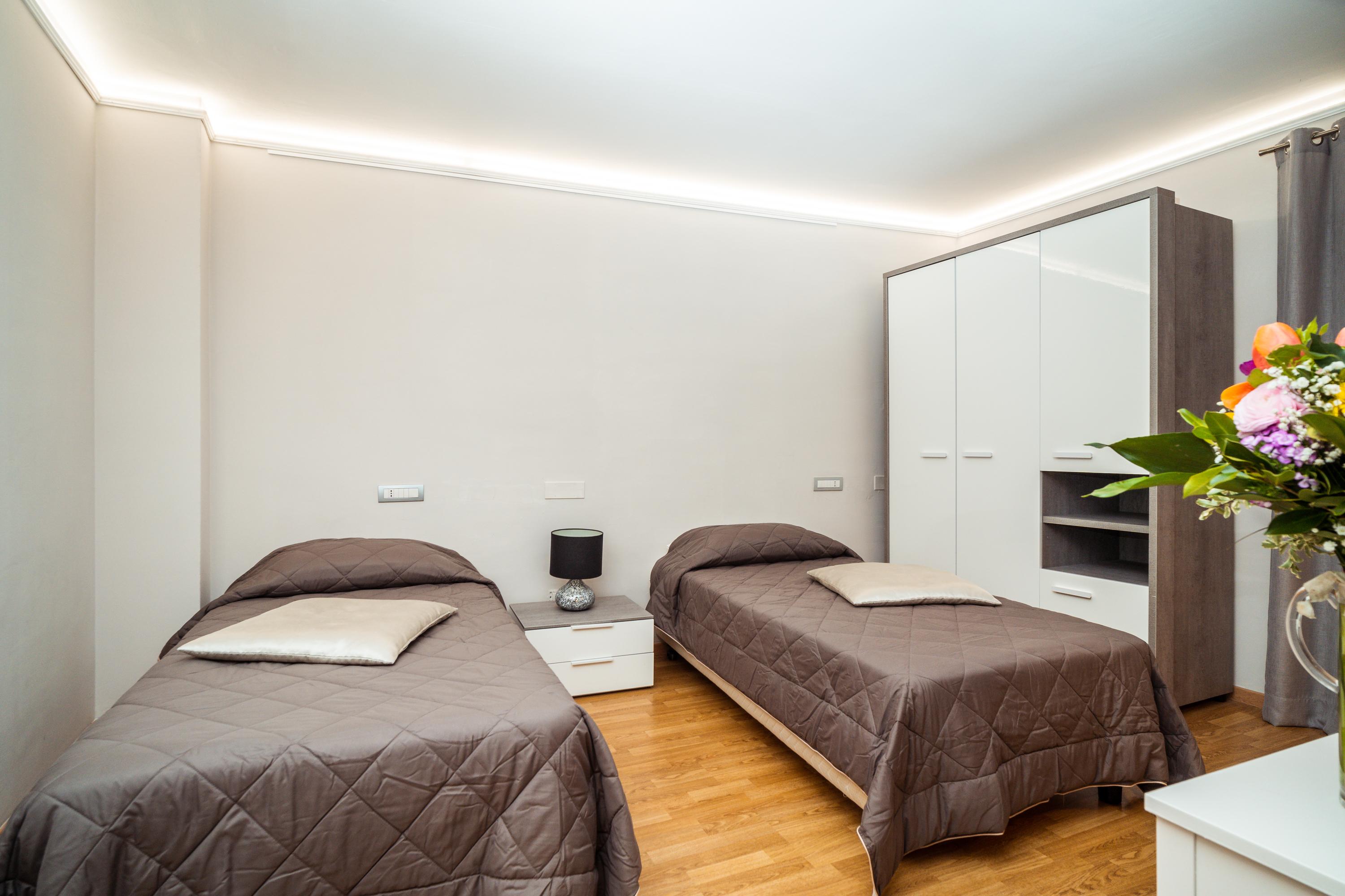 Hotel Centrale Όλμπια Εξωτερικό φωτογραφία