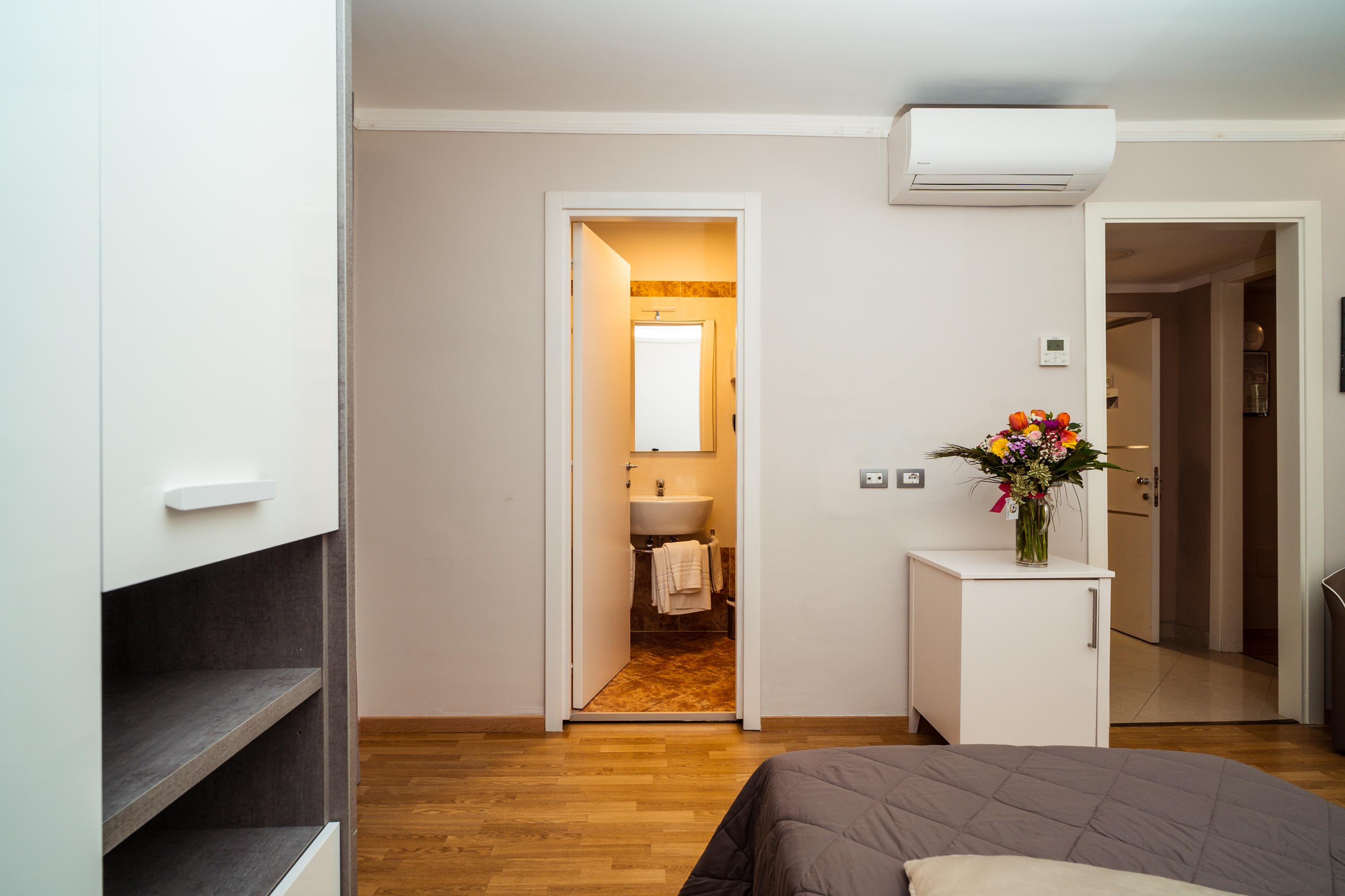 Hotel Centrale Όλμπια Εξωτερικό φωτογραφία