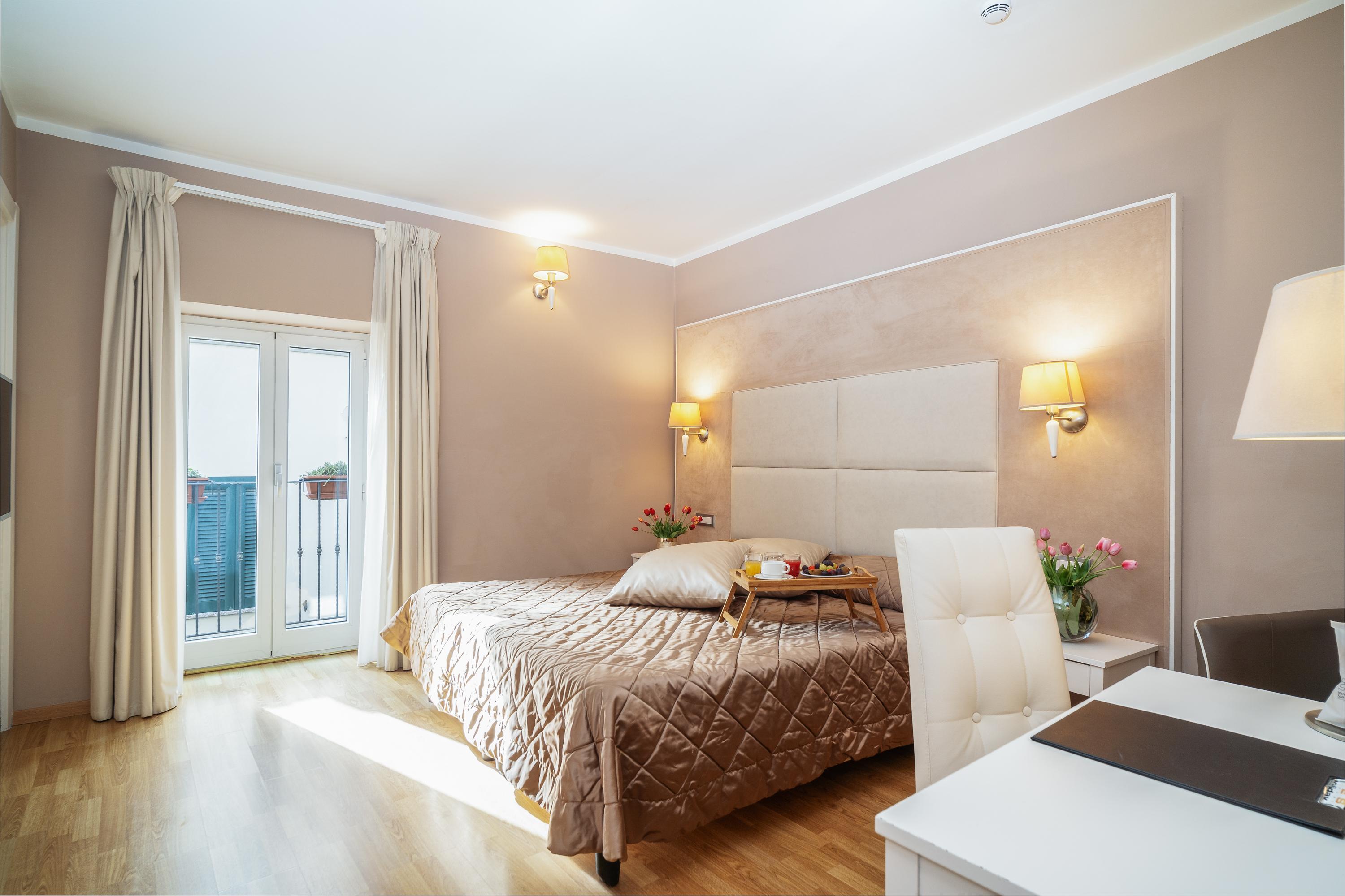Hotel Centrale Όλμπια Εξωτερικό φωτογραφία