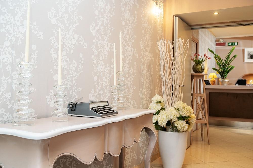 Hotel Centrale Όλμπια Εξωτερικό φωτογραφία
